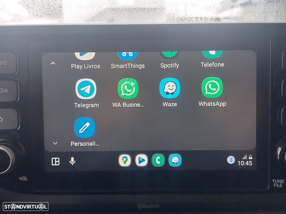 Hyundai Bayon 1.0 T-GDI Premium - 28