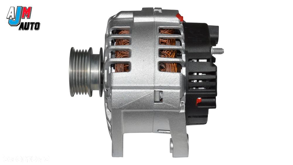 Alternator 8200022774 1.5 DCI Dacia Logan Sandero Nissan Kubistar Micra III Note - 1