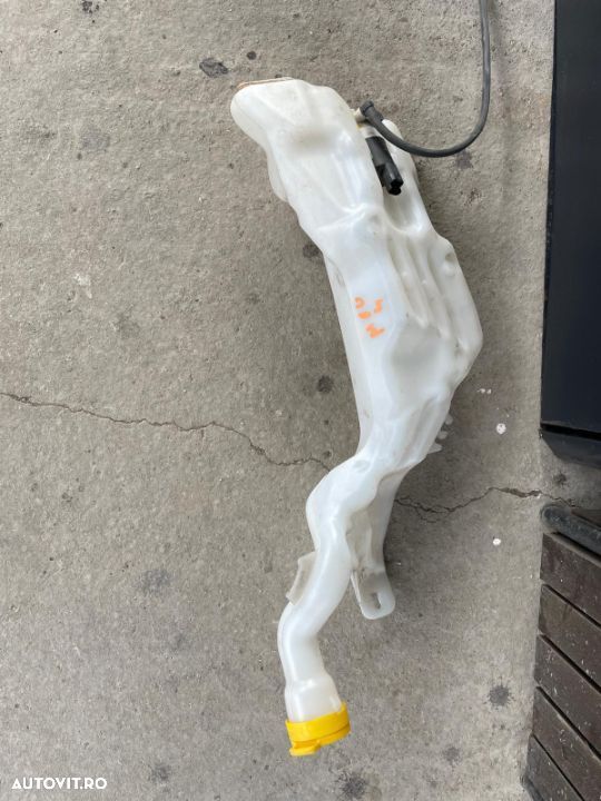 Vas lichid spalator parbriz RENAULT MEGANE IV - 1
