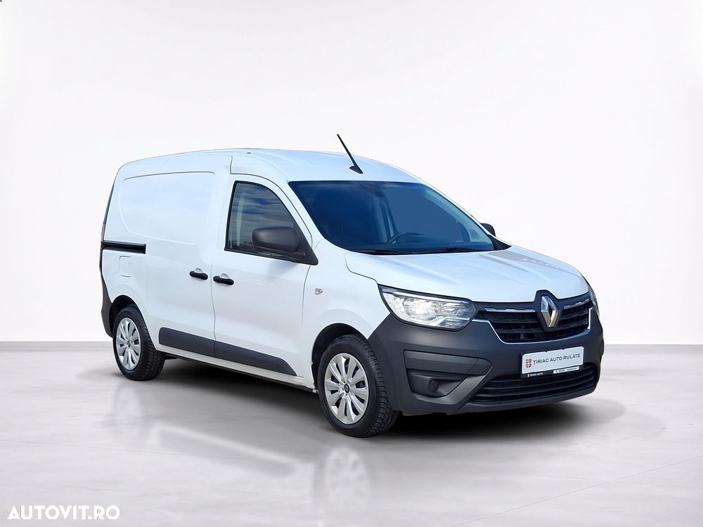Renault Express - 9