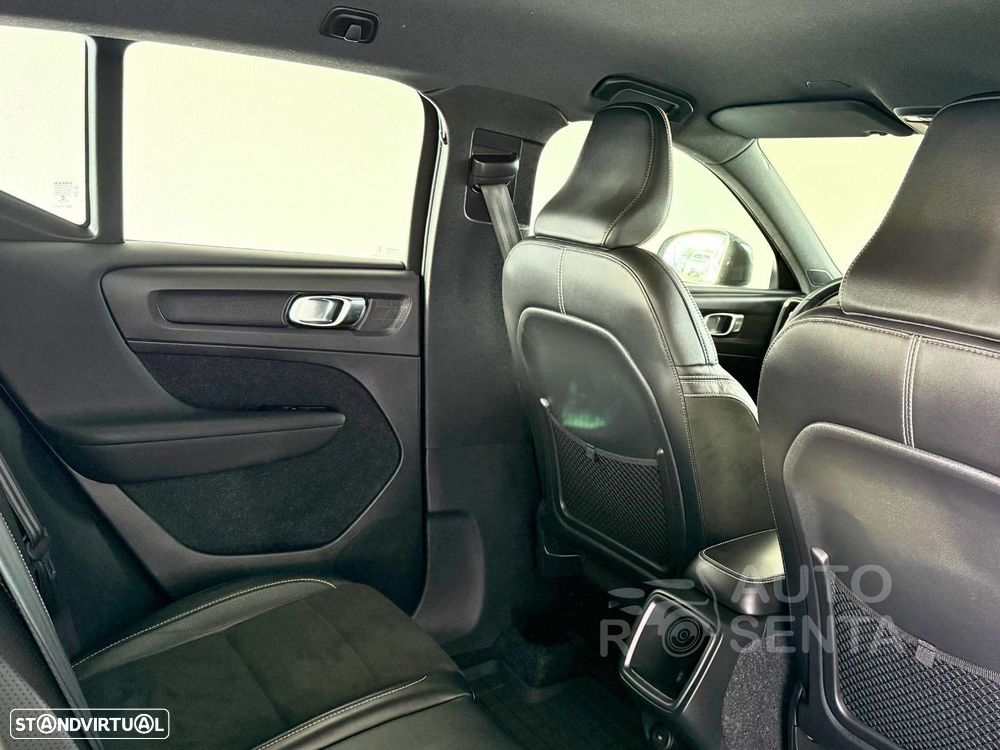 Volvo XC 40 2.0 D3 R-Design - 18