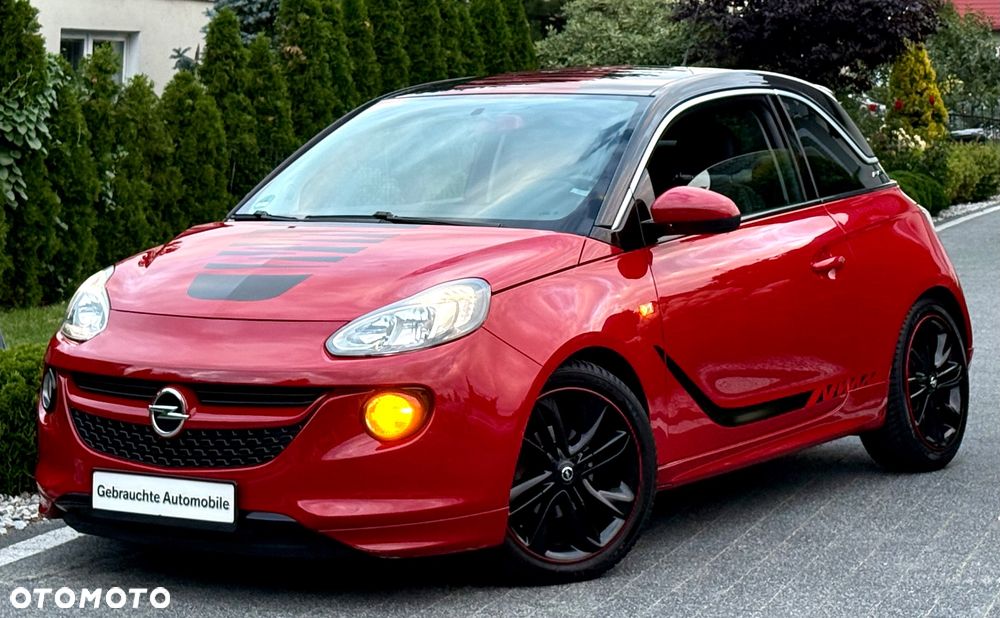 Opel Adam 1.4 Jam Unlimited - 34