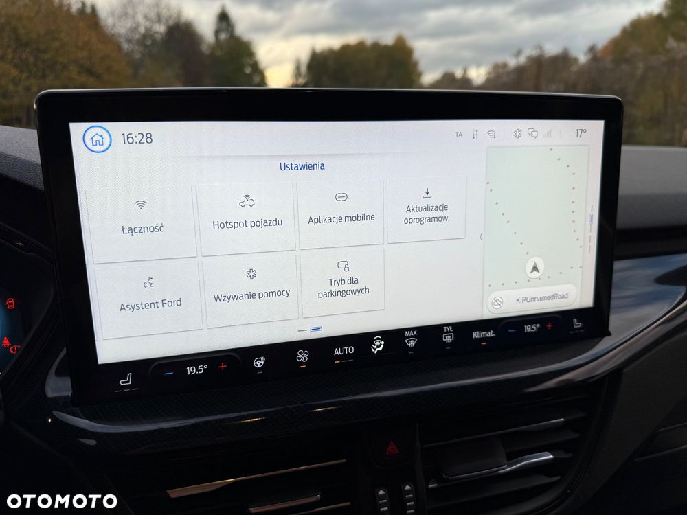 Ford Kuga 2.0 EcoBoost AWD ST-Line ASS - 32