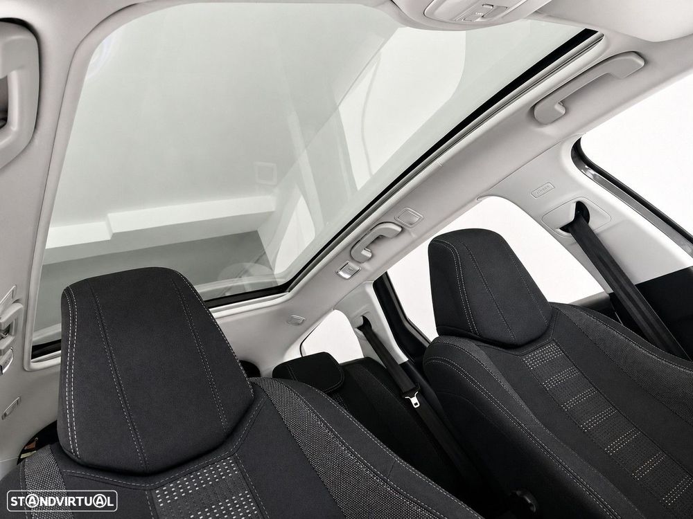 Peugeot 308 SW 1.6 BlueHDi Allure - 4