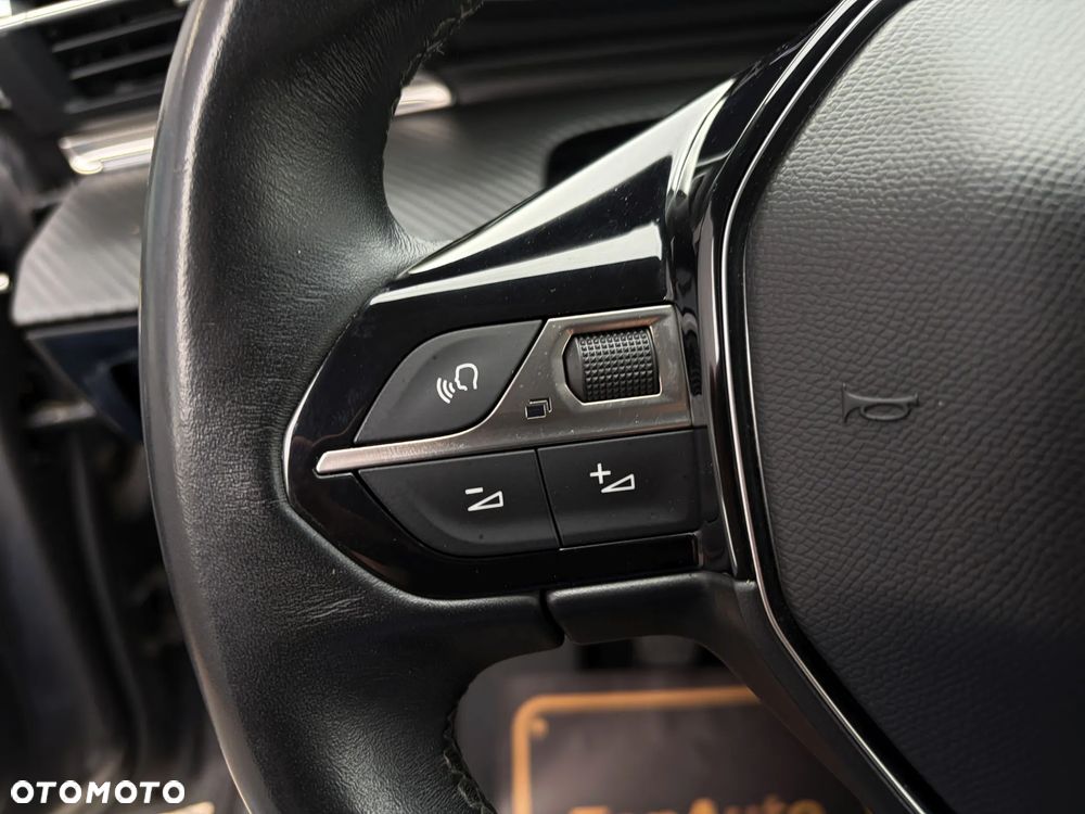Peugeot 508 1.5 BlueHDi Allure S&S - 23