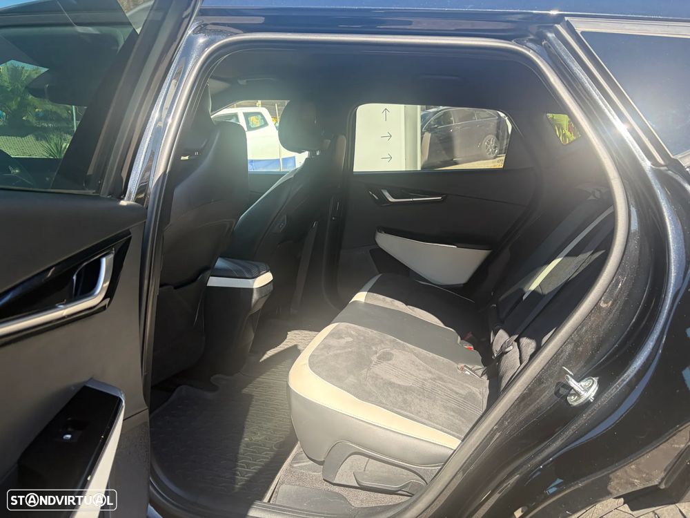 Kia EV6 - 8