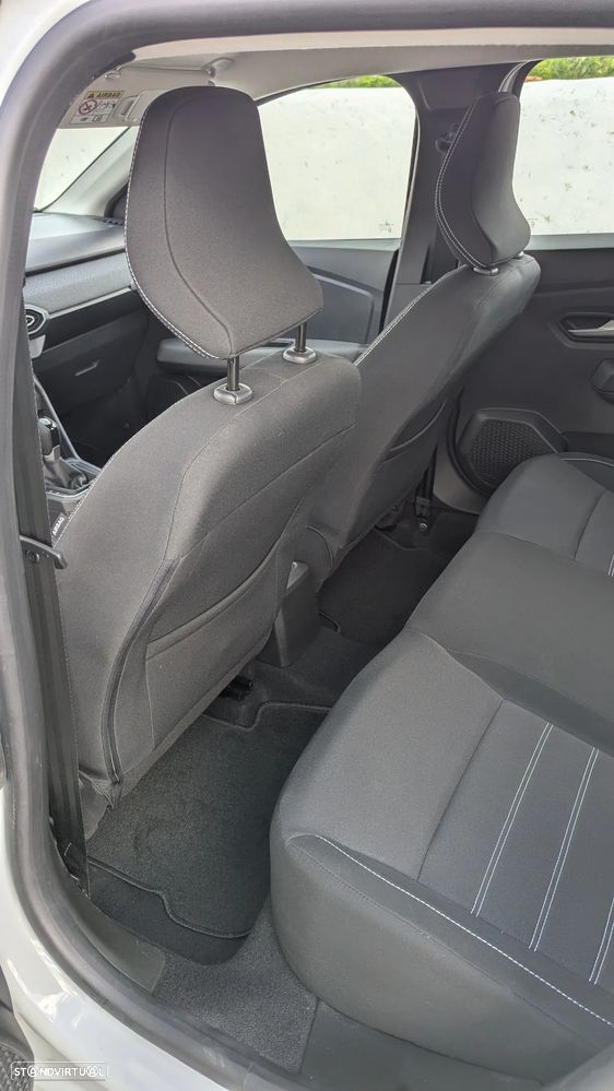 Dacia Sandero 1.0 TCe Journey - 11