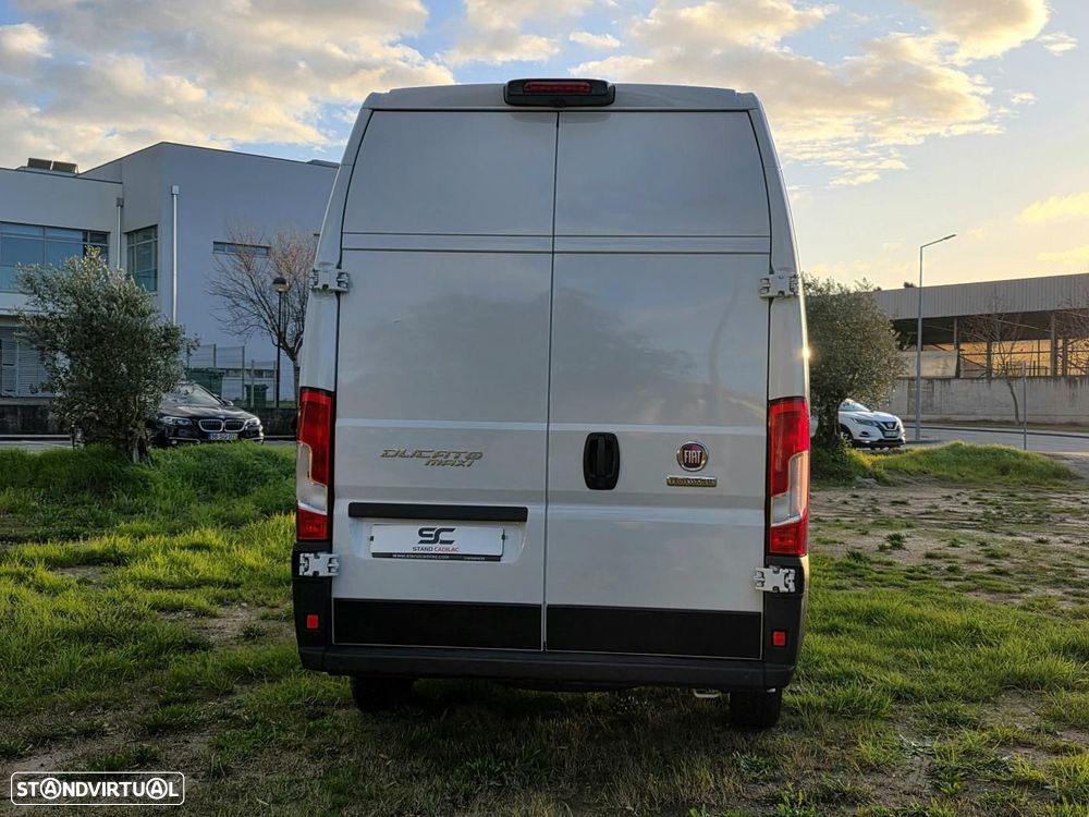 Fiat Ducato NACIONAL IVA - 7