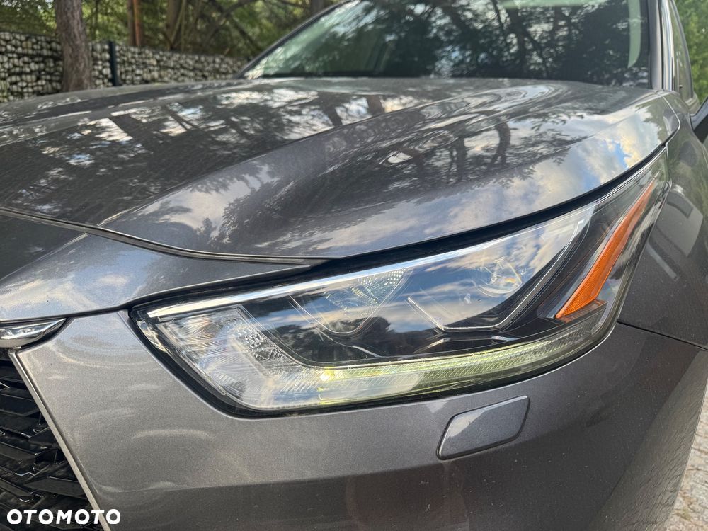 Toyota Highlander 2.5 Hybrid Prestige - 9