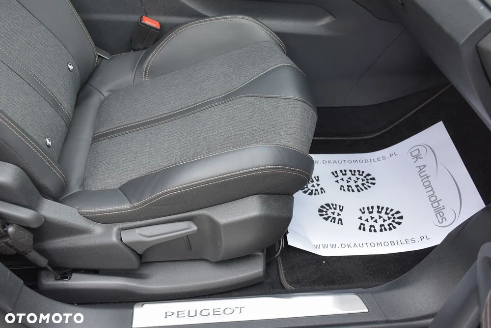Peugeot 3008 BlueHDi 150 Stop & Start Allure - 27