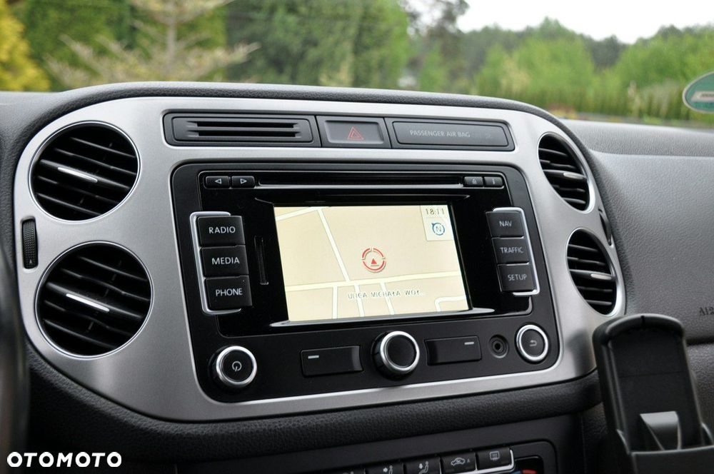 Volkswagen Tiguan - 31