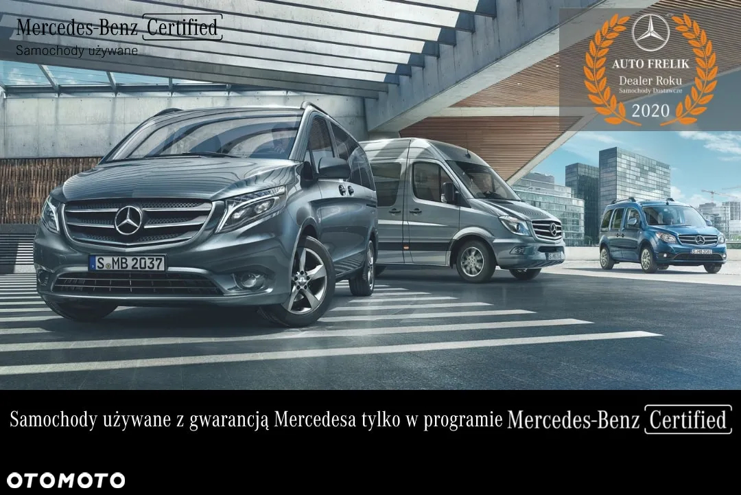 Mercedes-Benz VITO - 14
