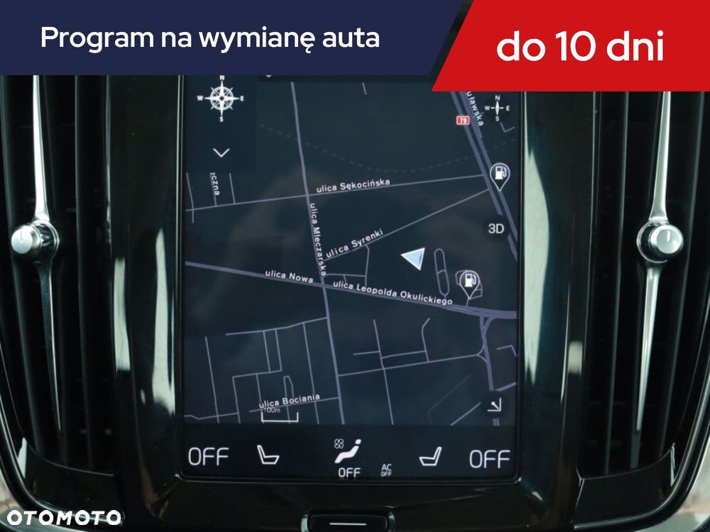 Volvo S90 - 14