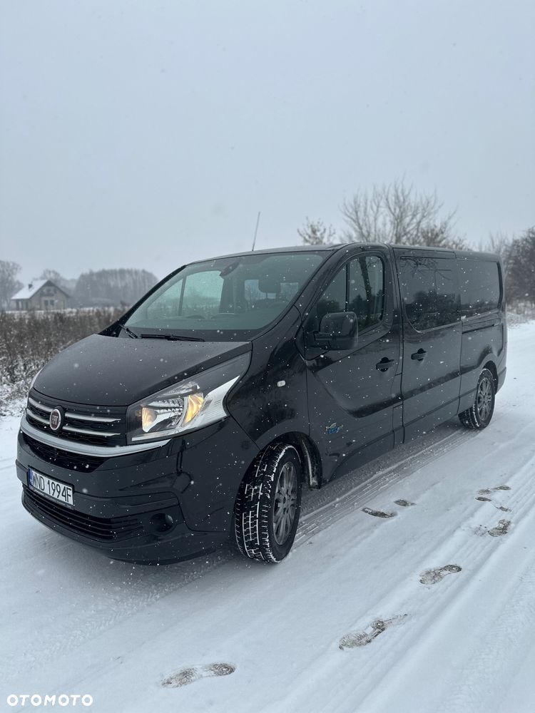Fiat Talento L2H1 LKW SX - 3