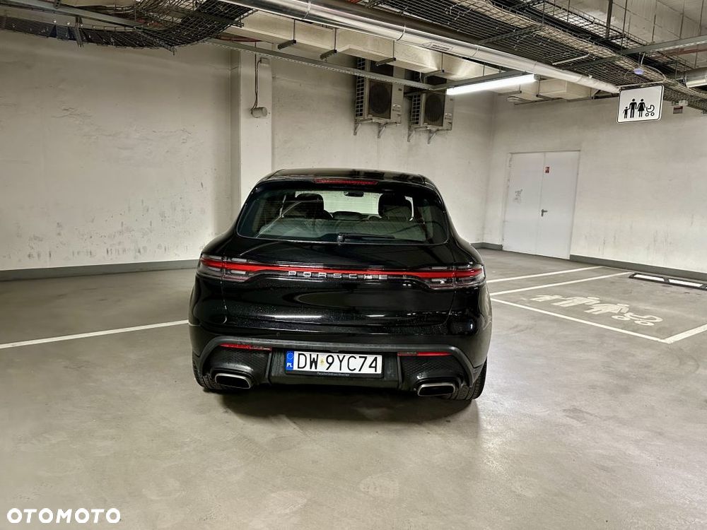 Porsche Macan - 6