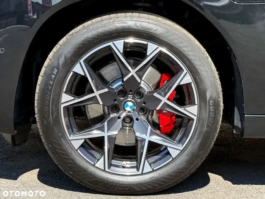 BMW X3 xDrive20d mHEV - 16