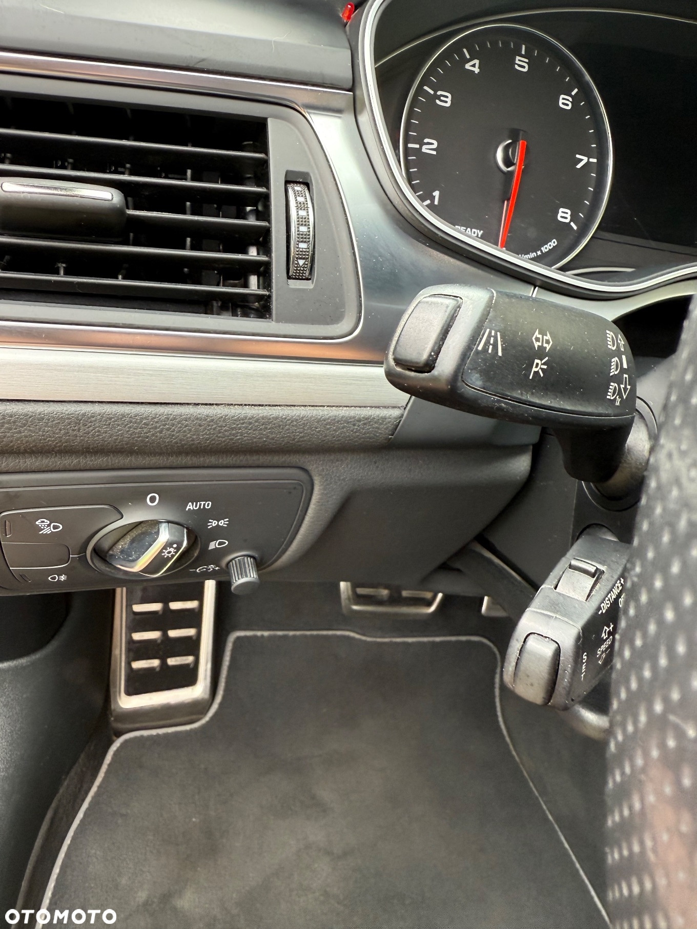 Audi A6 2.0 TFSI Quattro S tronic - 23