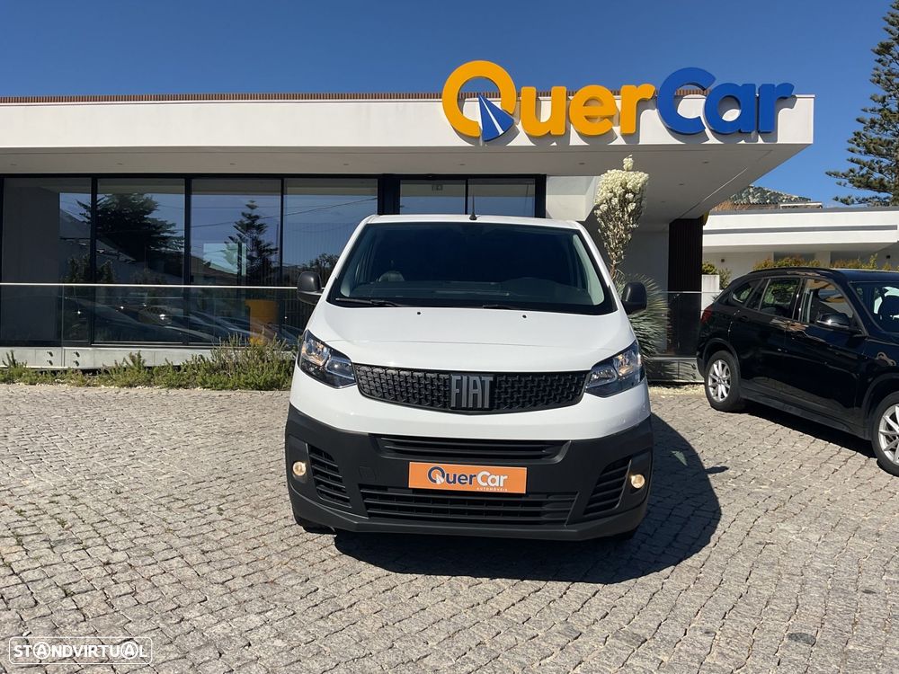 Fiat Scudo 1.5 BlueHDi L2H1 - 4