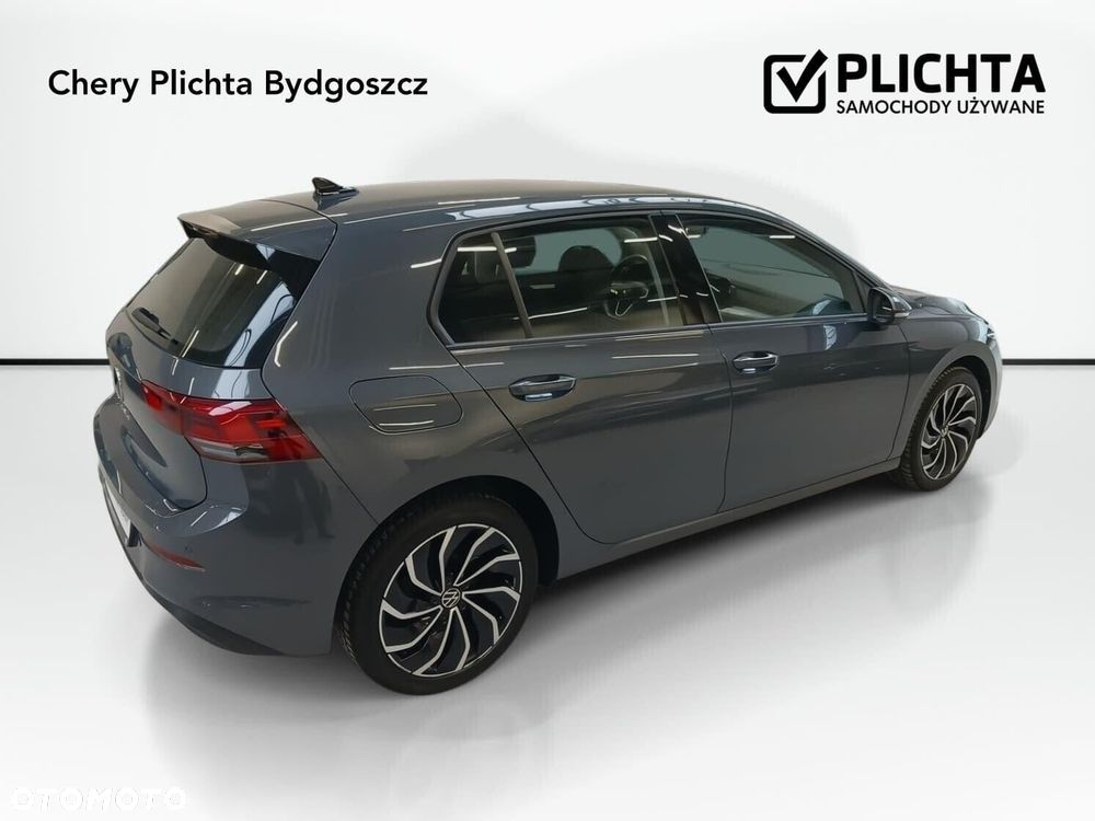 Volkswagen Golf 2.0 TDI Life - 6
