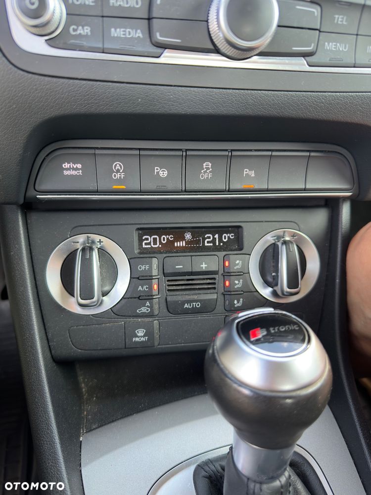 Audi Q3 2.0 TDI Quattro S tronic - 7