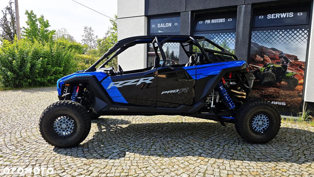 Polaris RZR - 2