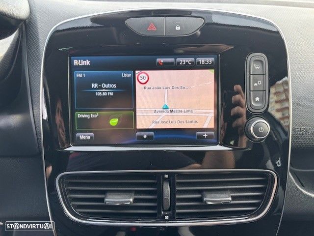 Renault Clio (Energy) TCe 90 Bose Edition - 7