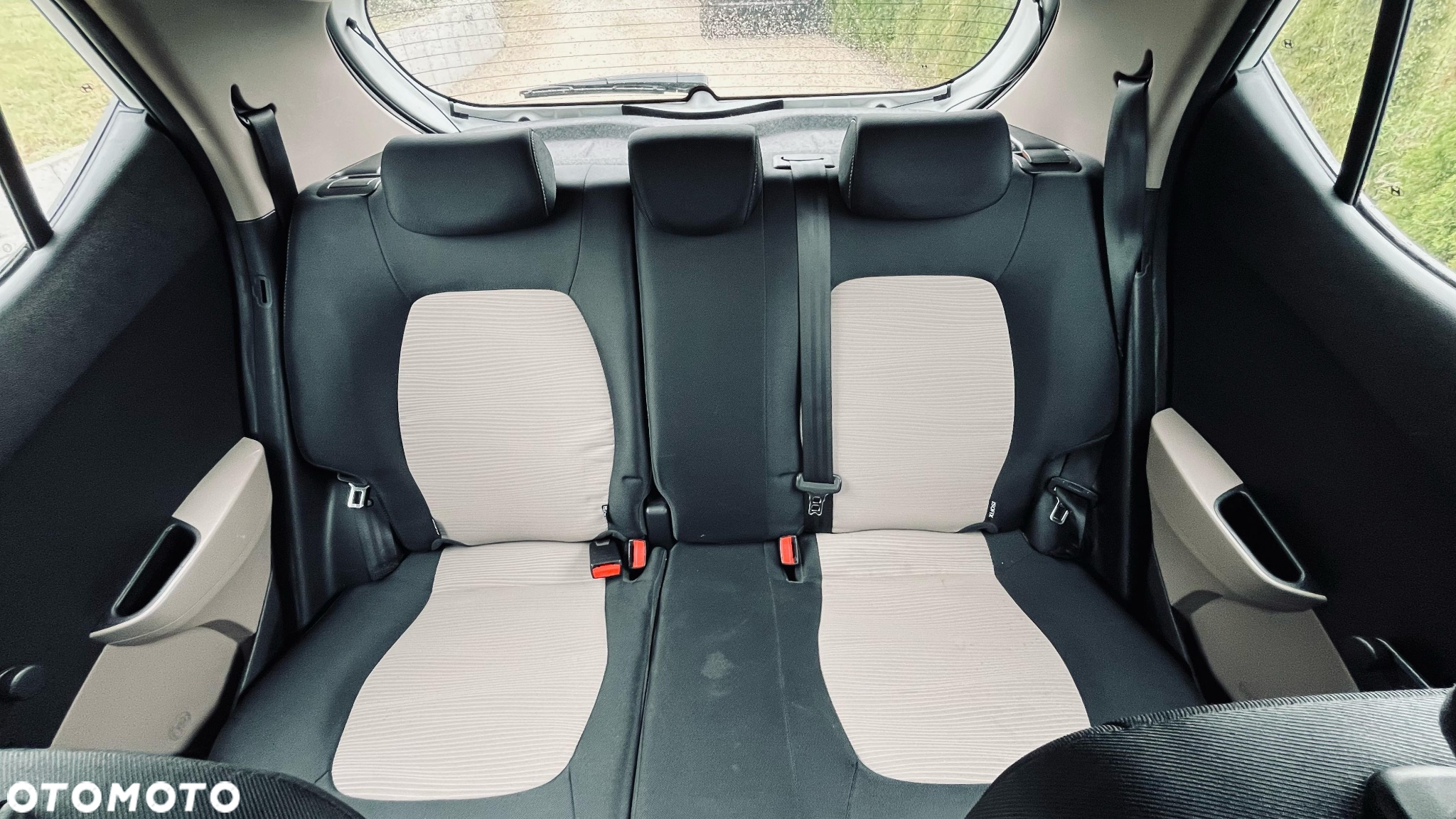 Hyundai i10 - 6