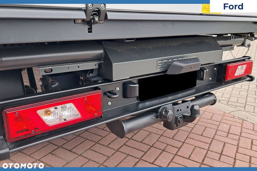 Ford Transit 350 L3 Trend Wywrotka 2.0 165KM - 8