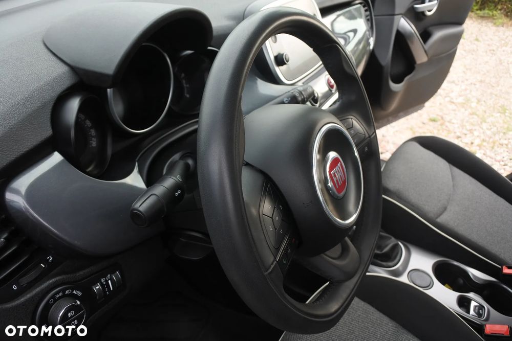 Fiat 500X 1.4 MultiAir 4x2 S&S Cross - 21