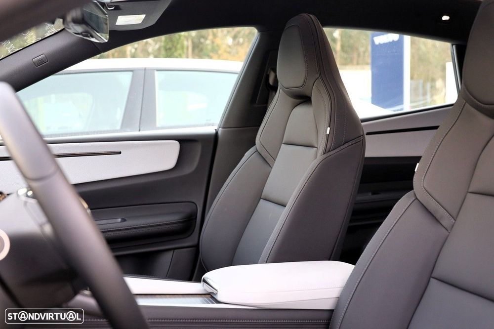 Polestar 4 Long Range 100 kWh Single Motor Plus - 10