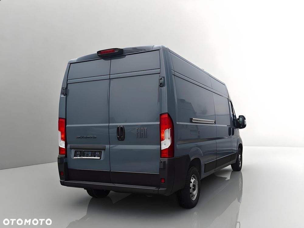 Fiat Ducato 33 H3-Power L3H2 - 5