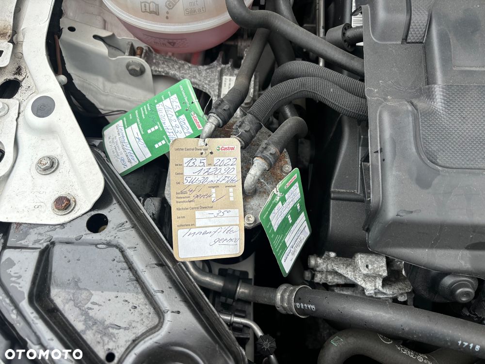 Seat Leon 2.0 TDI DPF Style - 25