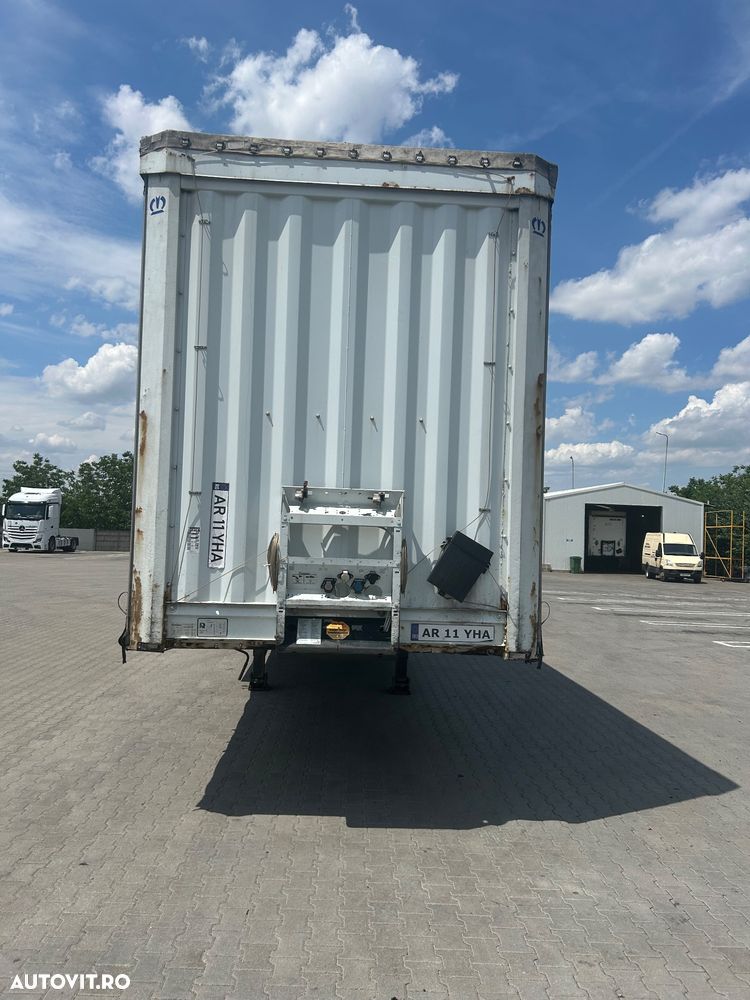 Krone SD DA06LNF - 5