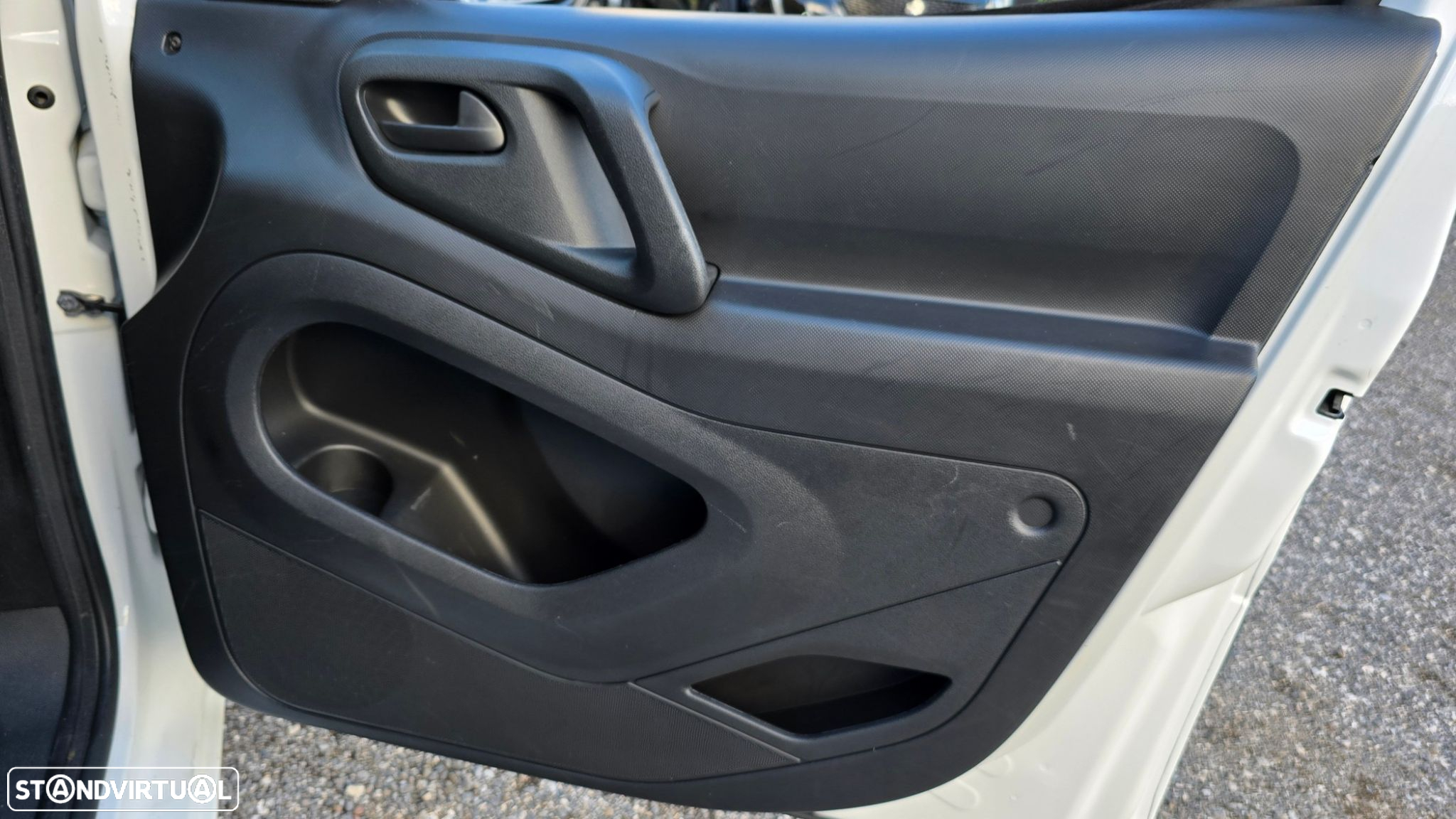 Citroën Berlingo 1.6 BlueHDi L1 - 35
