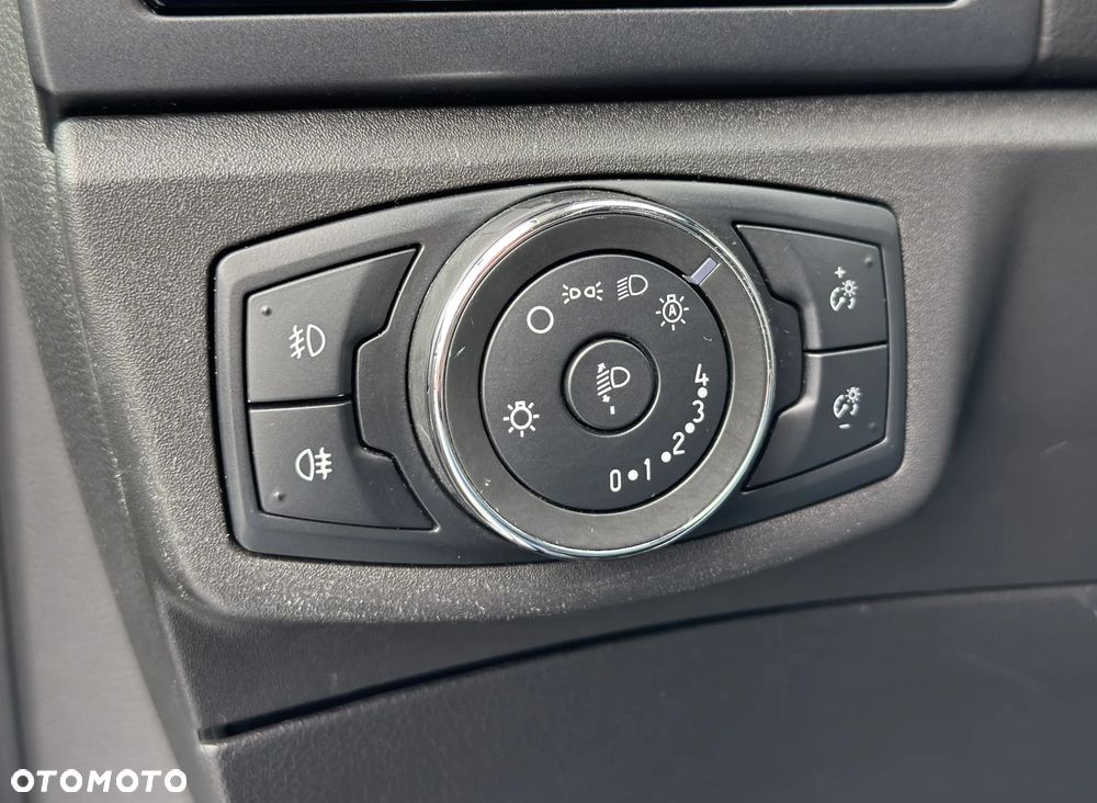 Ford Mondeo 2.0 TDCi ST-Line 4WD PowerShift - 20