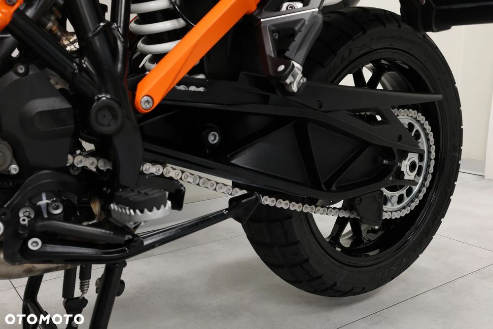 KTM Super Adventure - 38