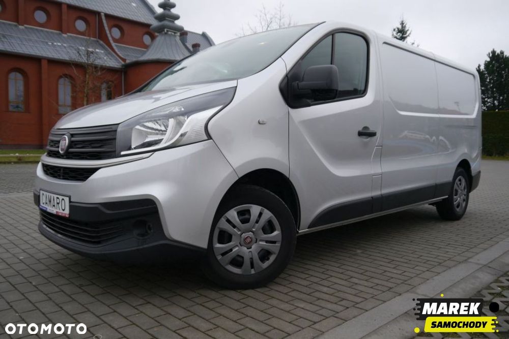 Fiat TALENTO - 10