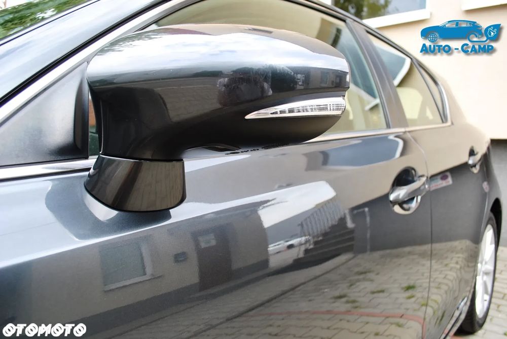 Lexus CT 200h Luxury Line - 19