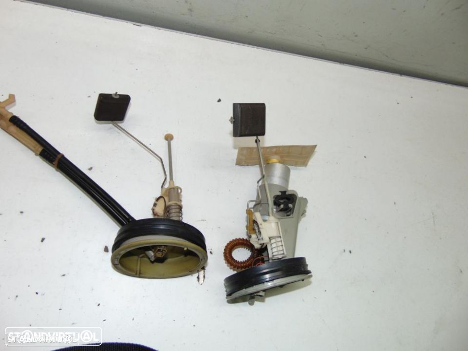 BMW E36 318TI Compact bomba de gasolina - 2