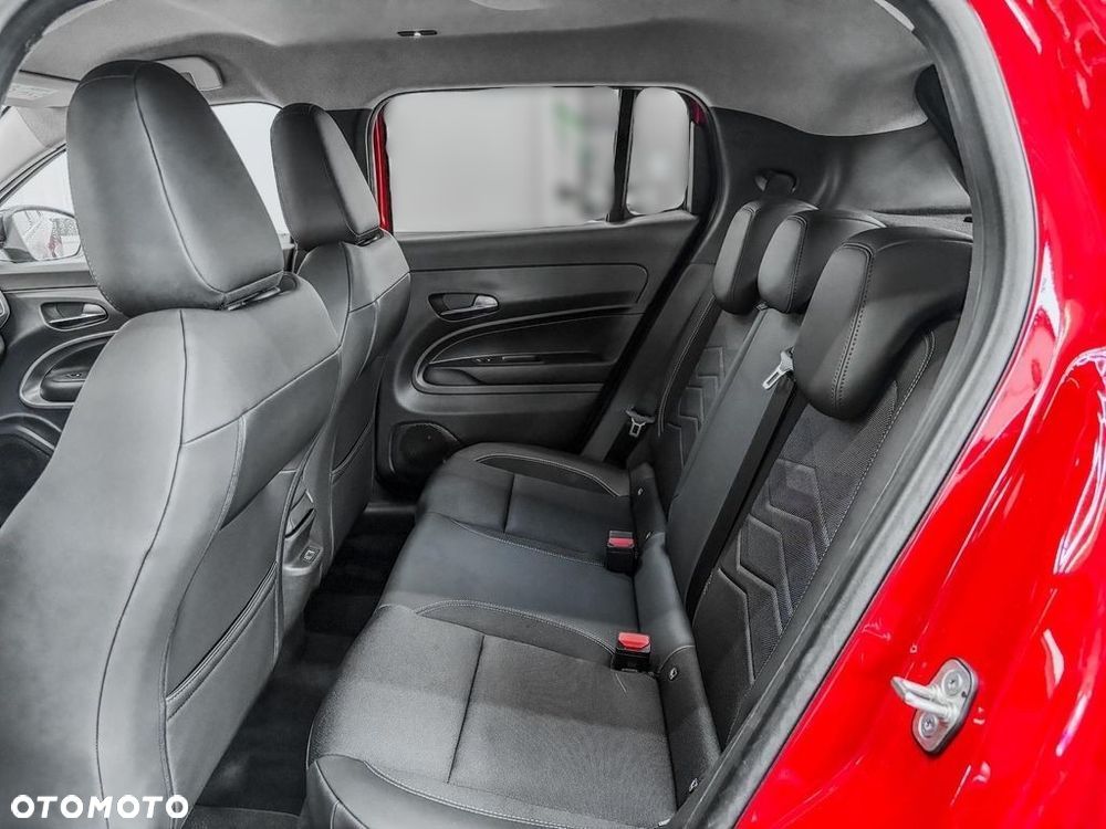 Jeep Avenger 1.2 T3 mHEV Summit FWD eDCT6 - 8