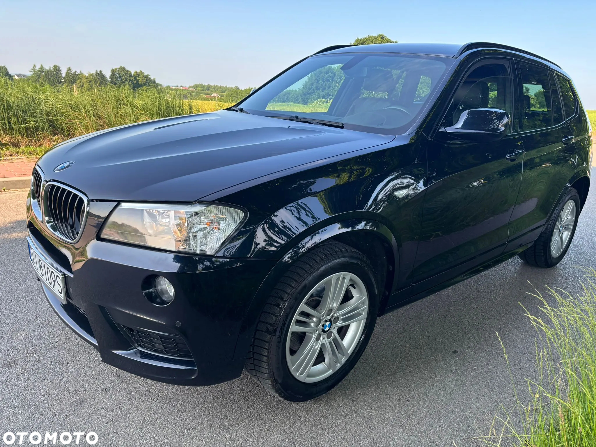 BMW X3 sDrive18d Luxury Line sport - 15