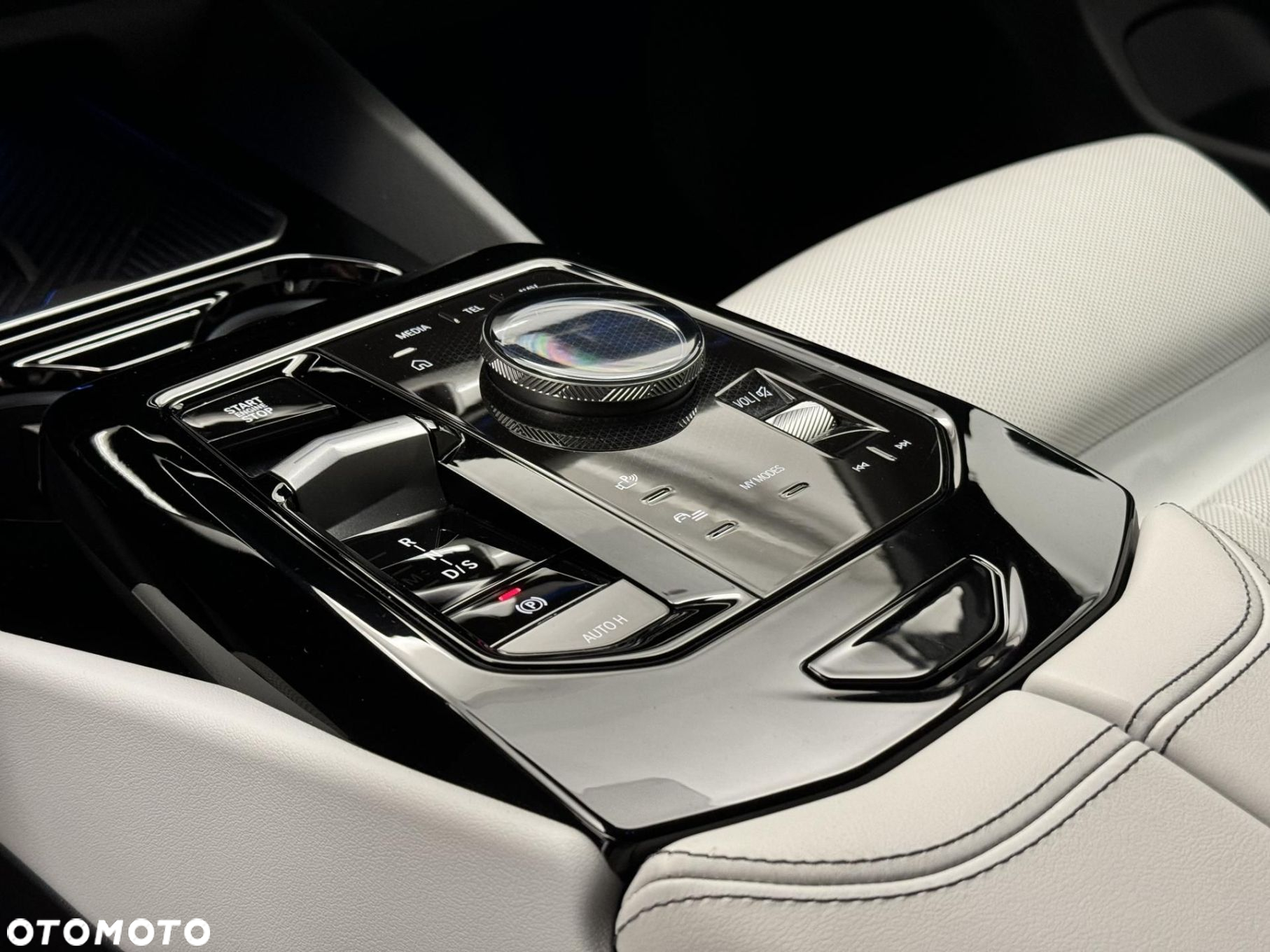 BMW Seria 5 - 18