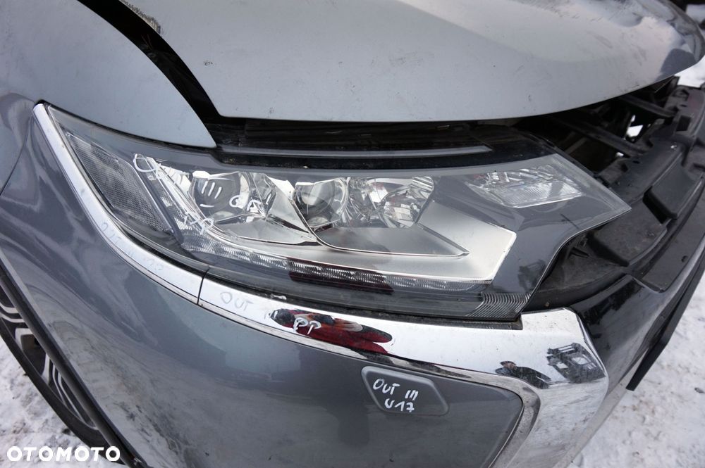 LAMPA PRZEDNIA PRAWA OUTLANDER III GF LIFT 8301C864 FULL LED MITSUBISHI 2015-2018 - 1