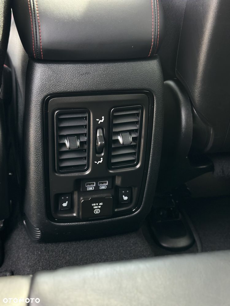 Dodge Durango 5.7 R/T - 36