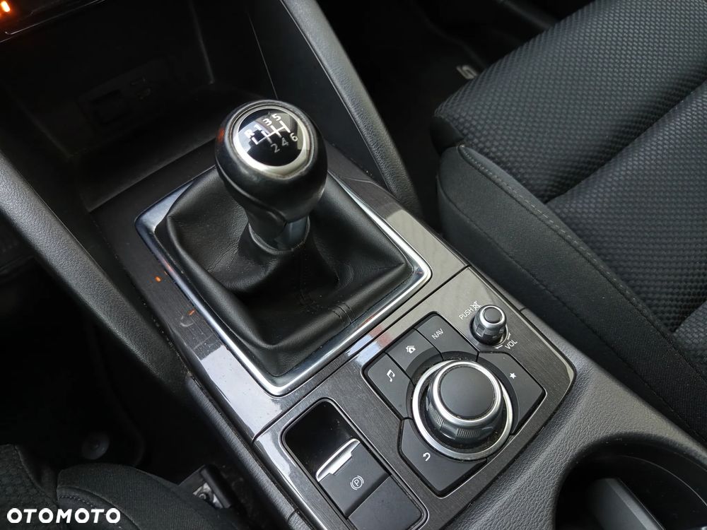 Mazda CX-5 SKYACTIV-G 165 Nakama - 22