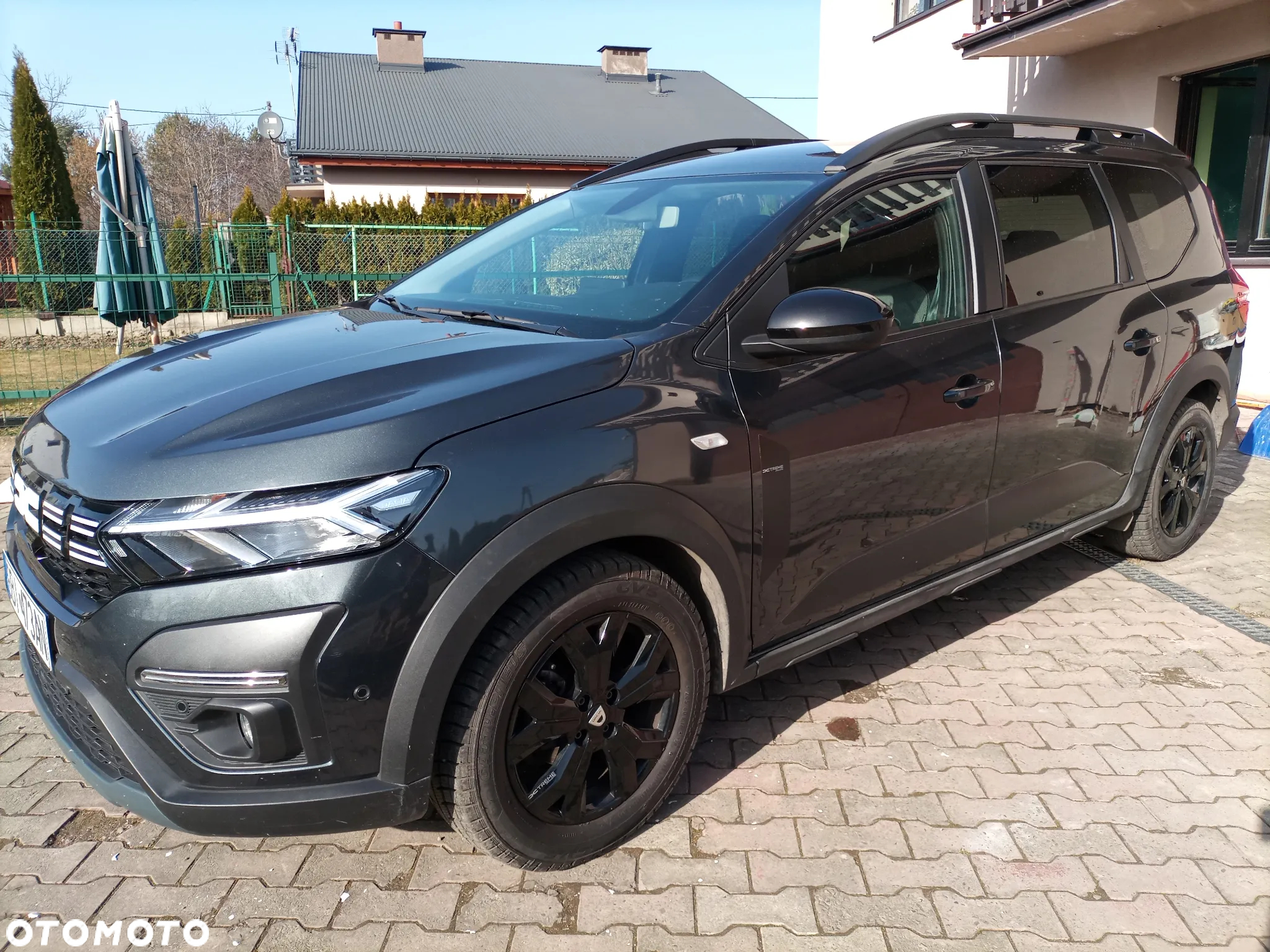 Dacia Jogger 1.0 TCe Extreme - 6