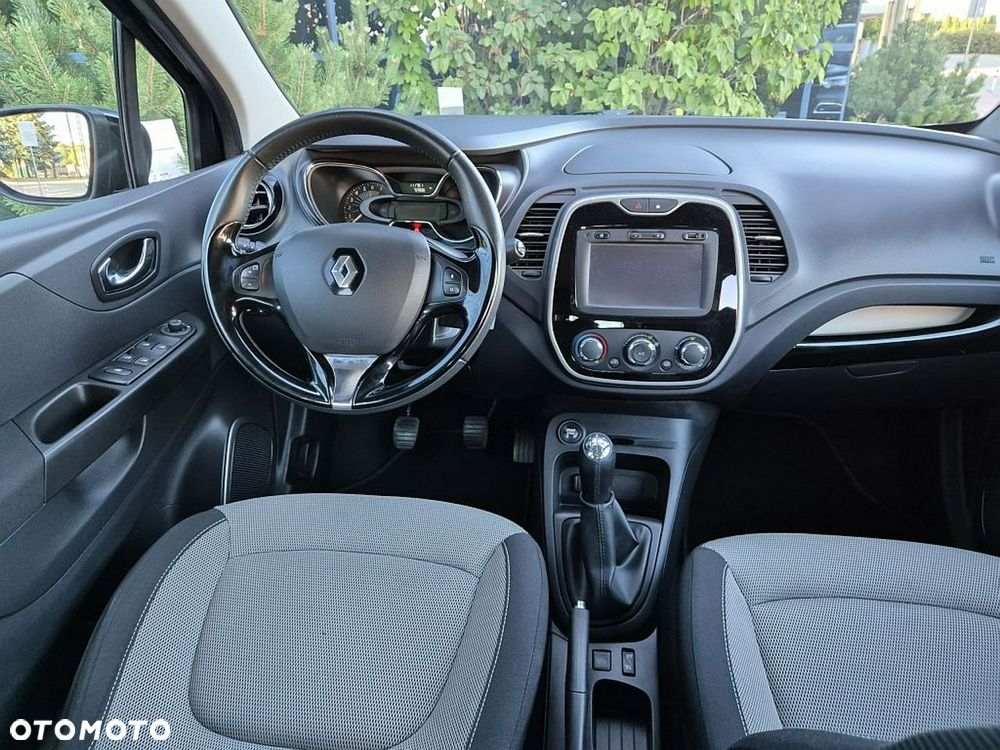 Renault Captur - 12