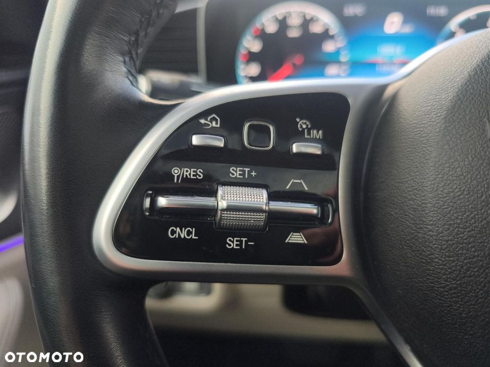 Mercedes-Benz GLE - 15