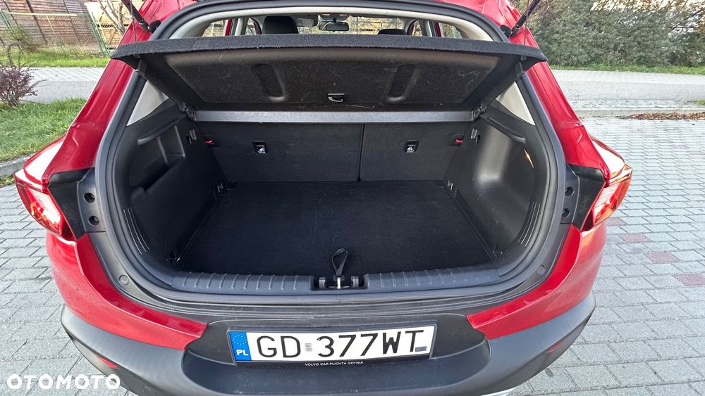 Kia Stonic 1.4 M - 25