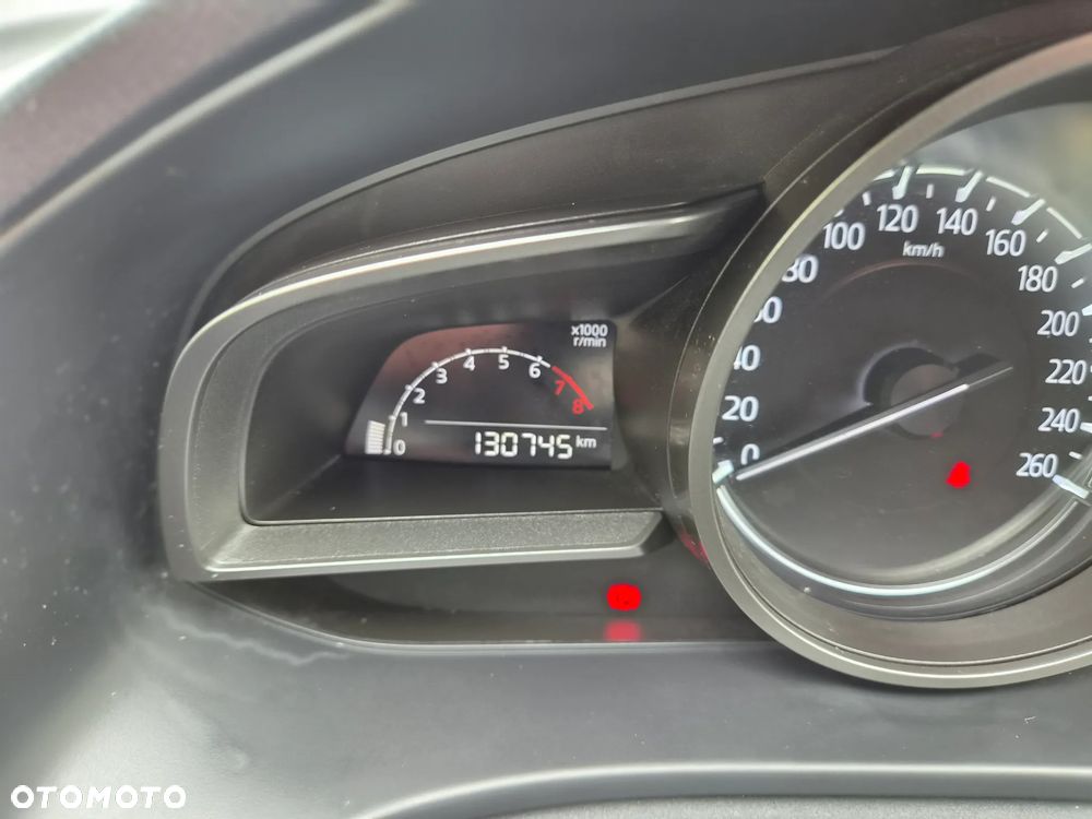 Mazda 3 - 16
